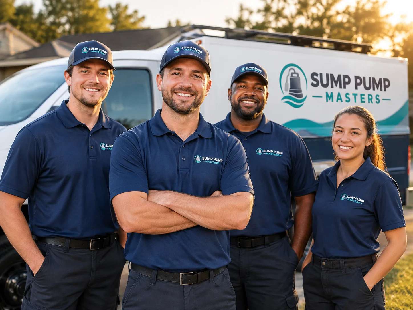 Sump Pump Repair company in Ratliff City, OK