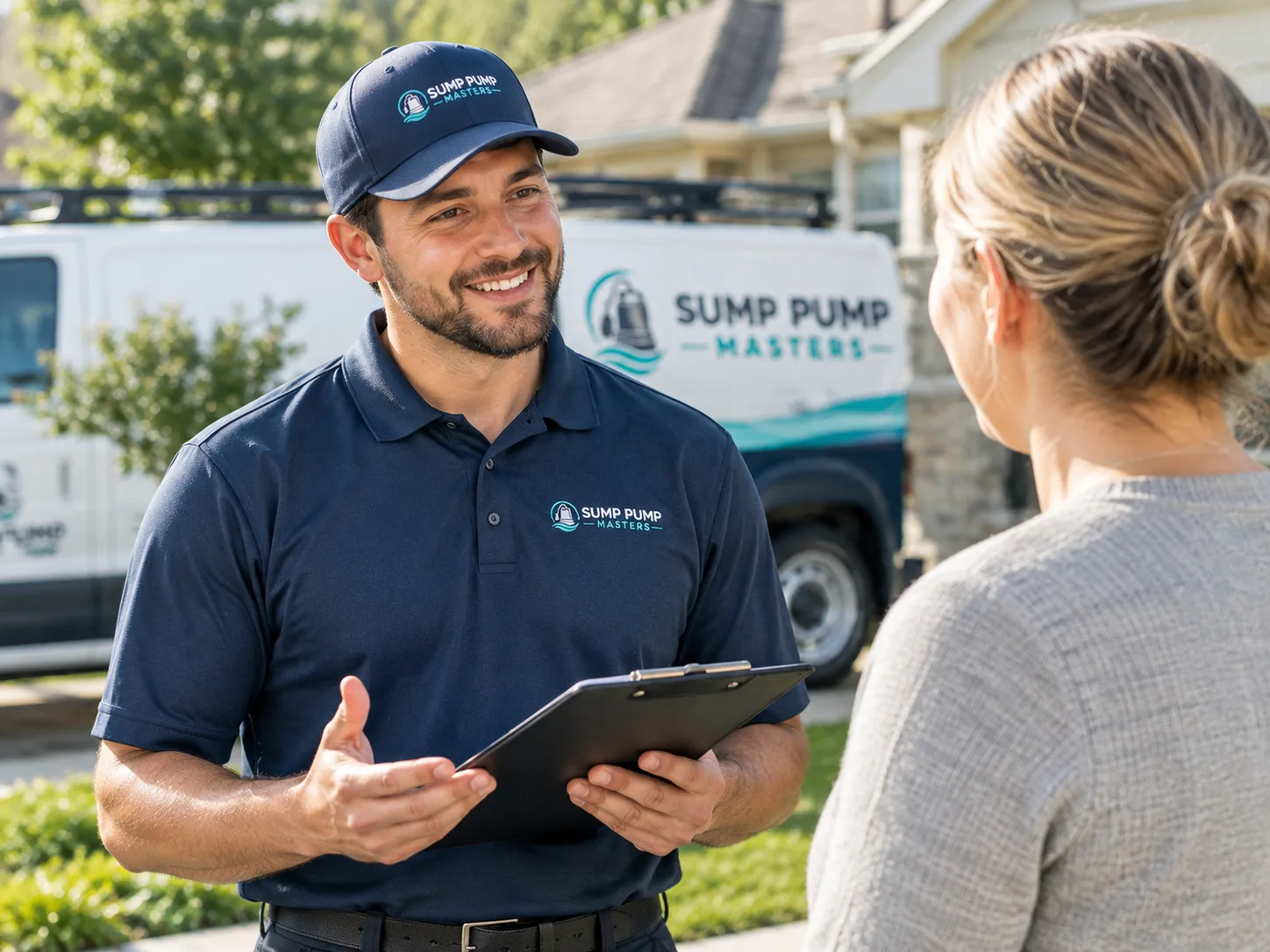 Sump Pump Repair Ratliff City, OK FAQs